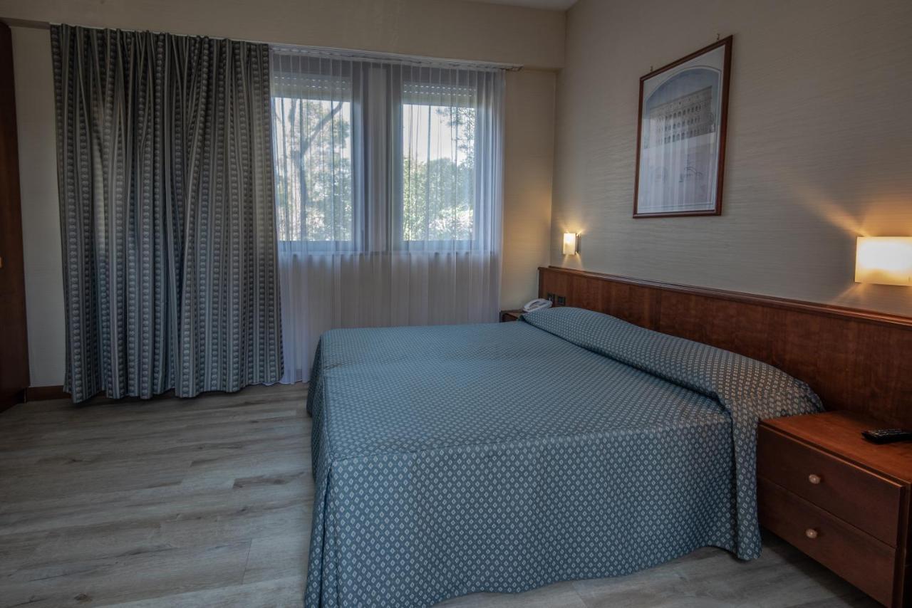 Hotel Petra Roma Exterior foto